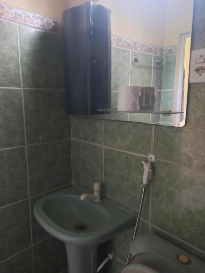 Apto Em Sao Braz Белен Екстер'єр фото