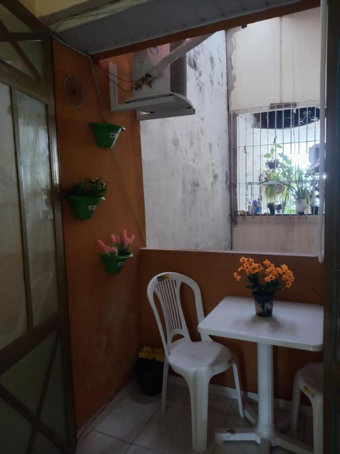 Apto Em Sao Braz Белен Екстер'єр фото