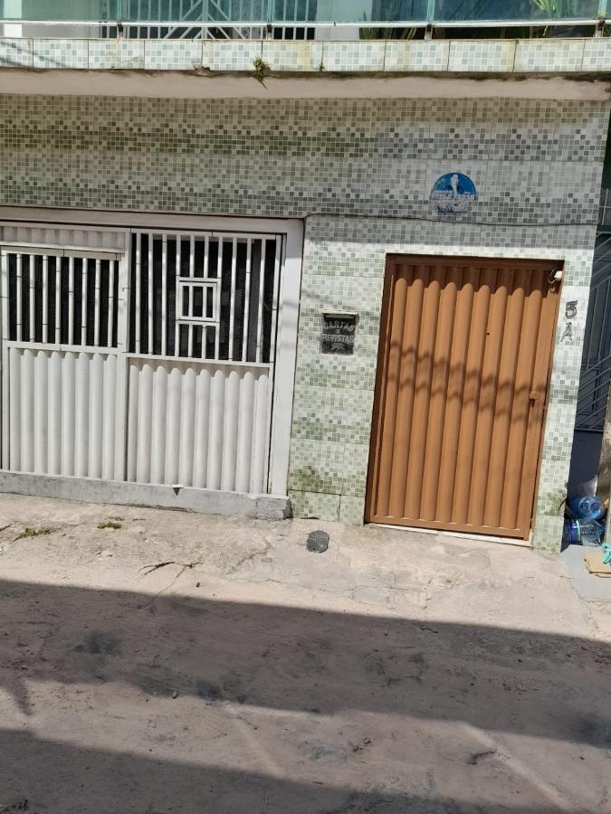 Apto Em Sao Braz Белен Екстер'єр фото