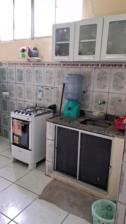 Apto Em Sao Braz Белен Екстер'єр фото