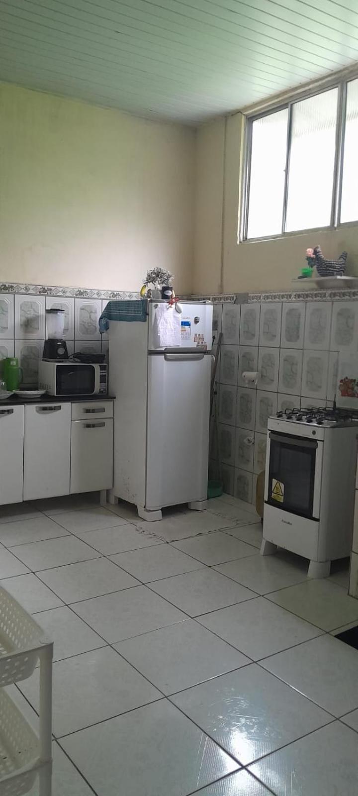Apto Em Sao Braz Белен Екстер'єр фото